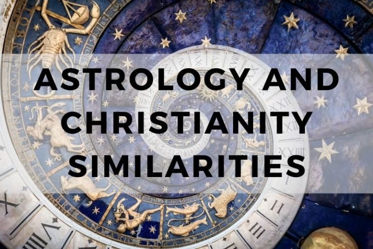 Christianity and Astrology: Are There Any Similarities?