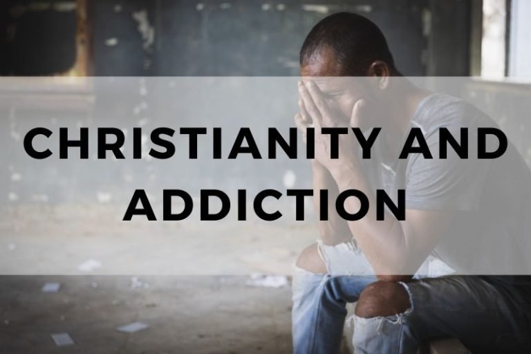 Faith-Based Recovery: How Christianity Can Help Heal Addiction