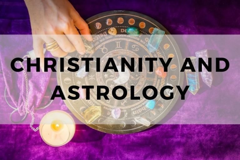 Faith vs. Stars: Christianity’s Perspective on Astrology