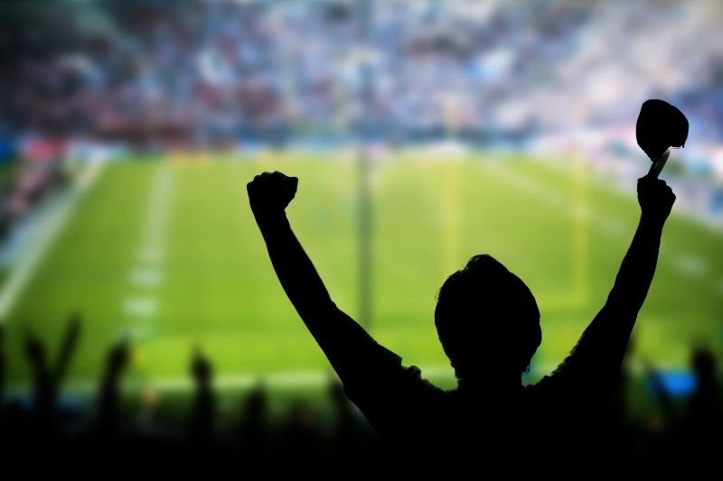 Closing Prayer for Sports Event