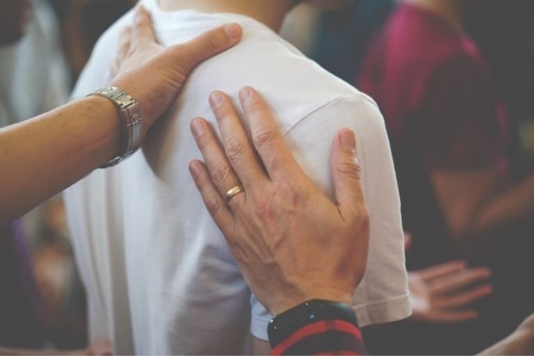 Powerful Deliverance Prayers for the Sick