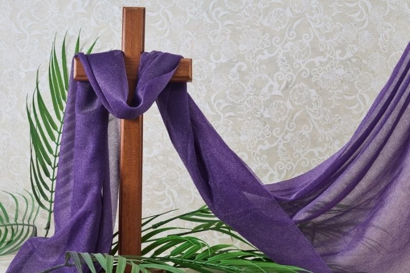 Easter Prayer for the Dead