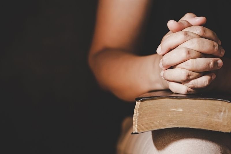 How Does Intercessory Prayer Work