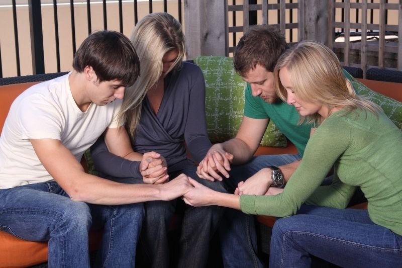 How to Conduct a Charismatic Prayer Meeting