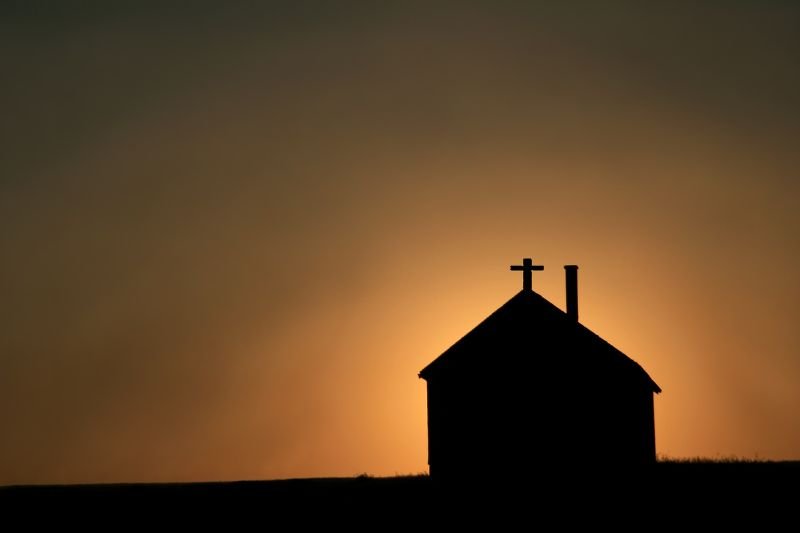 Intercessory Prayer for Church Growth