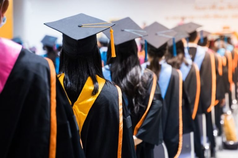 Opening Prayer for Culmination Program