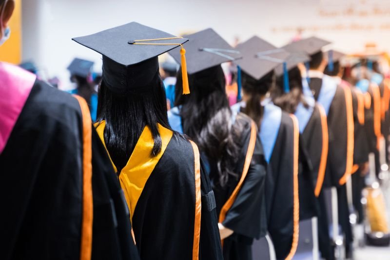 Opening Prayer for Culmination Program