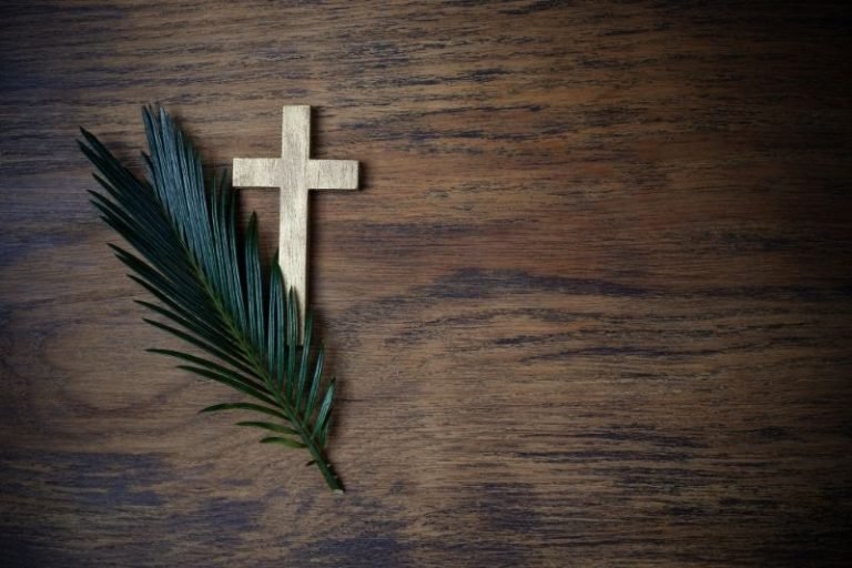 Opening Prayer for Easter Service