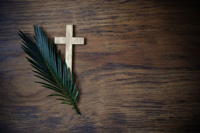 Opening Prayer for Easter Service