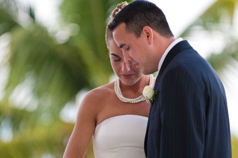 Opening Prayer for Wedding Anniversary Celebration