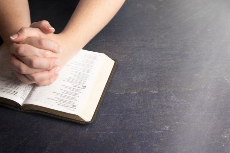 Prayer Points for Intercession with Scriptures