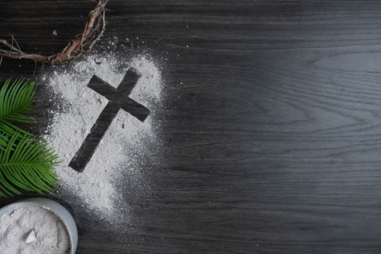 Prayers of Intercession for Lent