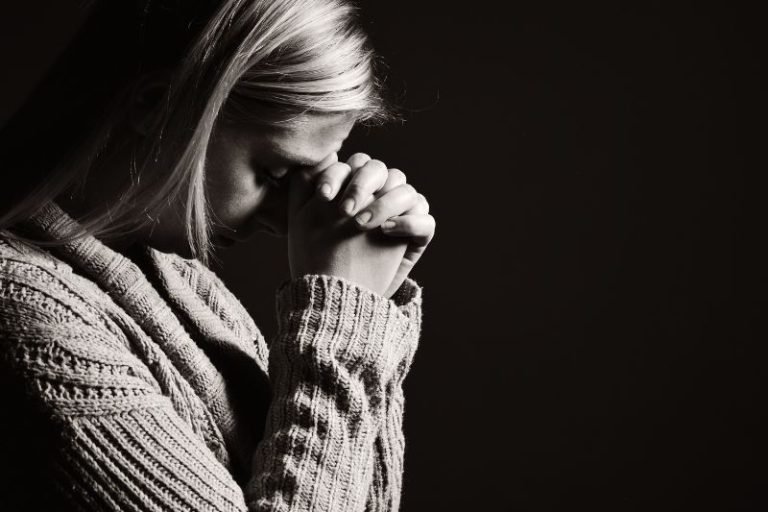 What Does It Mean to Be an Intercessor