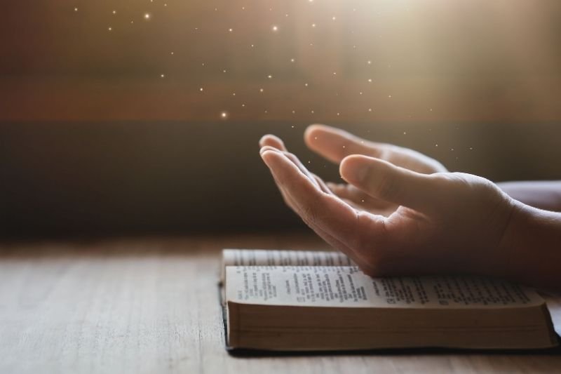 What Does the Bible Say About Intercessory Prayer