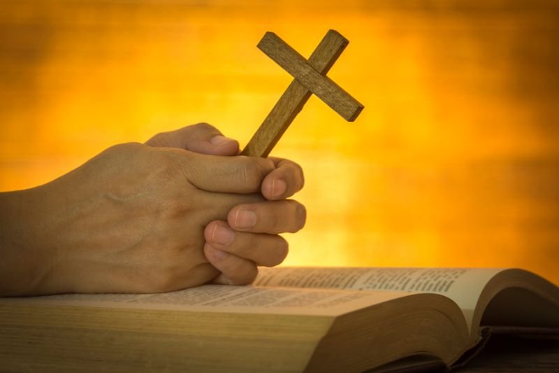 What Is an Intercessor in the Bible