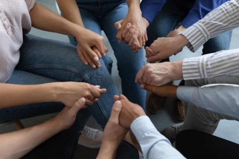 What Is a Corporate Prayer Meeting and Why Is It Important?