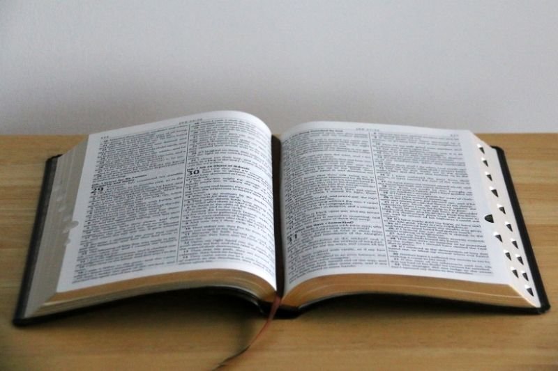 What is Supplication in the Bible