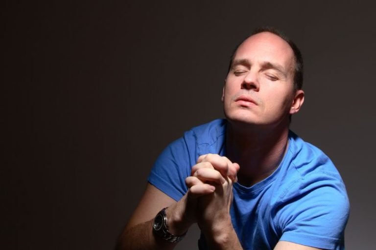 Who Is an Intercessor