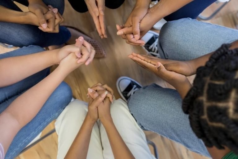 Why is Corporate Prayer Important