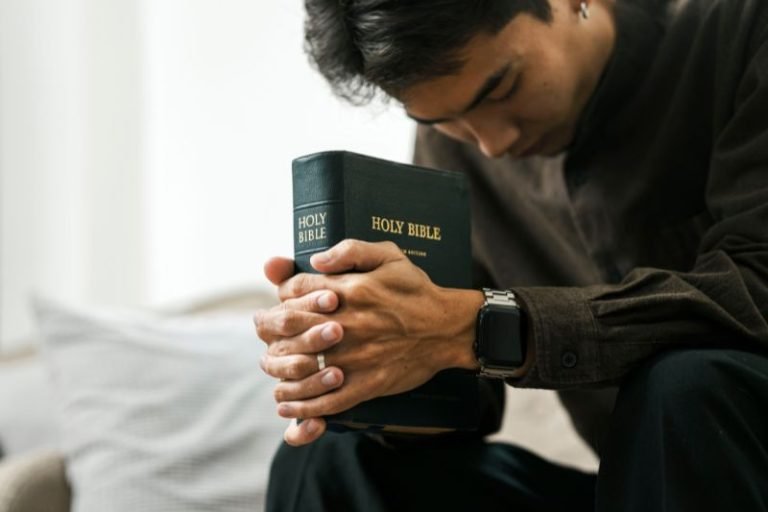 How to Be an Effective Intercessor