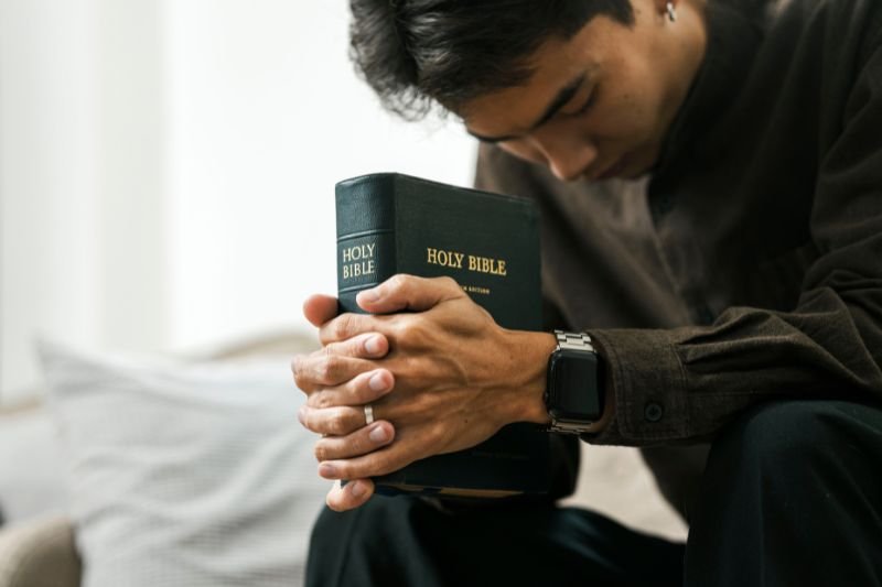 How to Be an Effective Intercessor