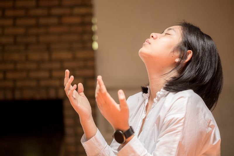 Role of Intercessors in the Bible